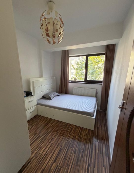 Apartament 2 camere decomandat | Drumul Binelui 184–188 | Parcare inclusă | Centrală proprie | Balcon mare închis — fotografia 3