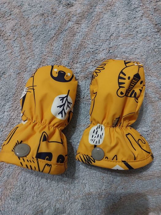 Комбинезон Сrockid