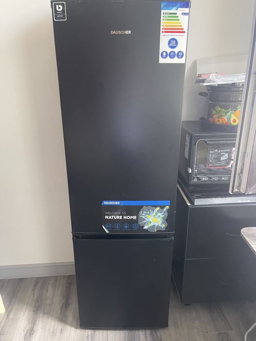 Холодильник DAUSCHER
