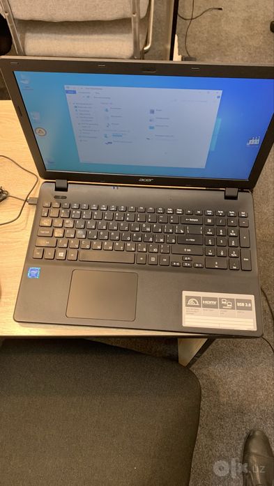 Acer noutbuk ноутбук ideal