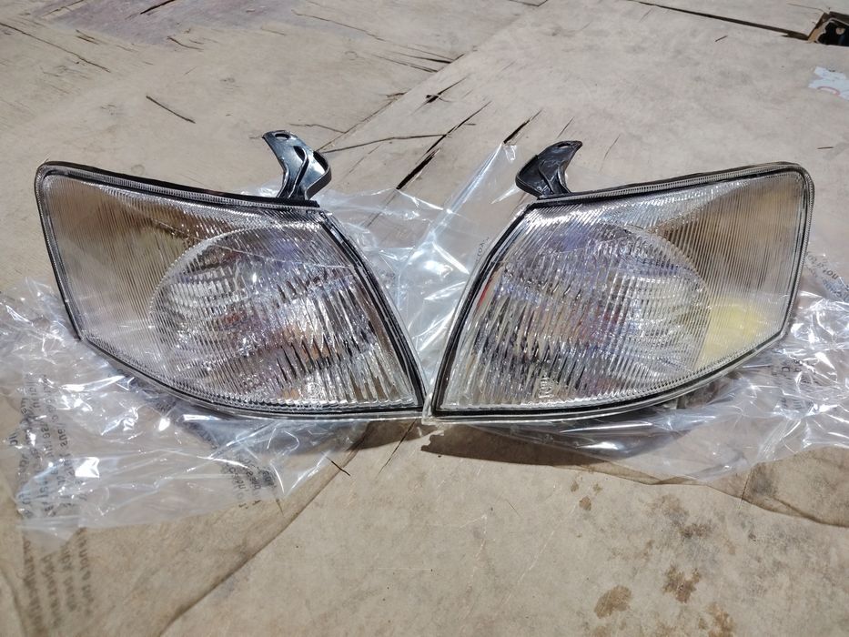 Авто запчасть Камри 20