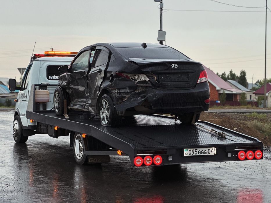 ЭВАКУАТОР не дорого