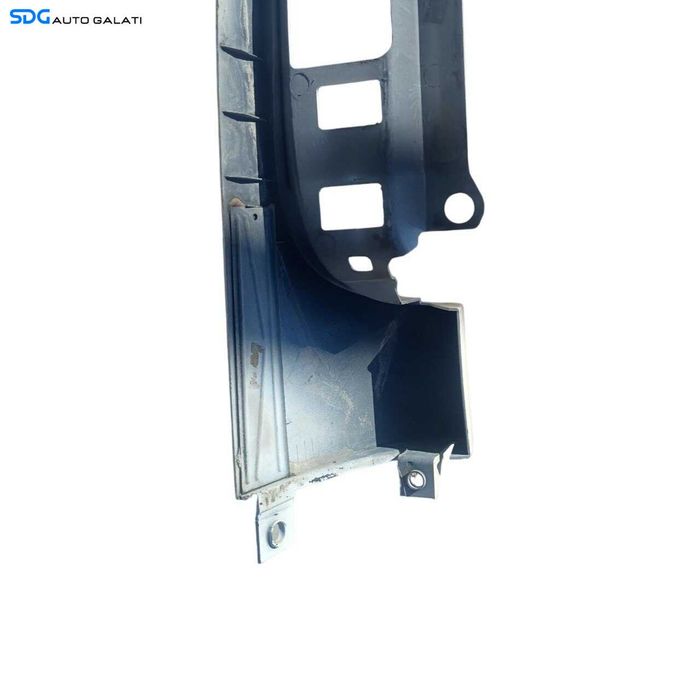 Ornament Plastic Trim Stop Lampa Spate Fiat Doblo 2001 - 2010 [LN0230]