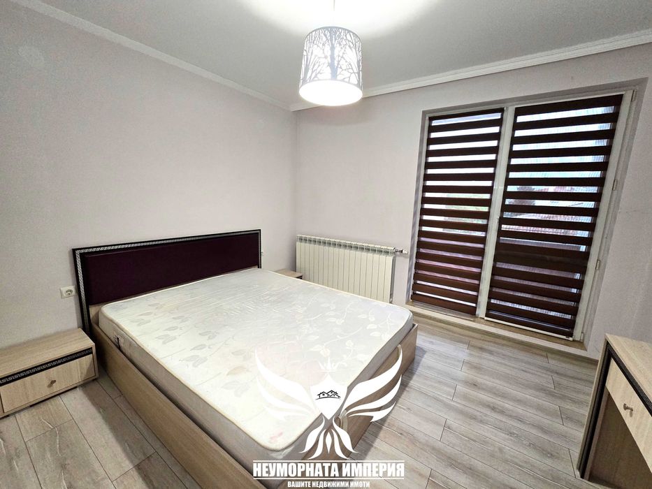 Дава се под наем Двустаен апартамент в Асеновград - 70 кв.м за 317.73 € - Снимка #12