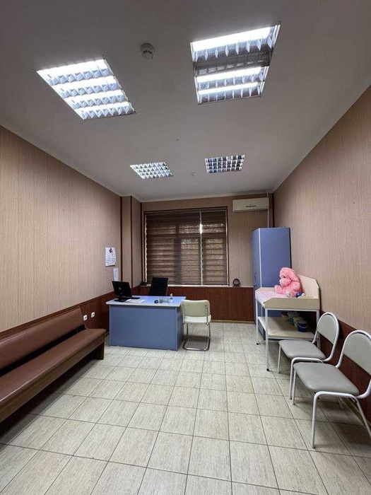 Аренда Помещения Алея Гагарина