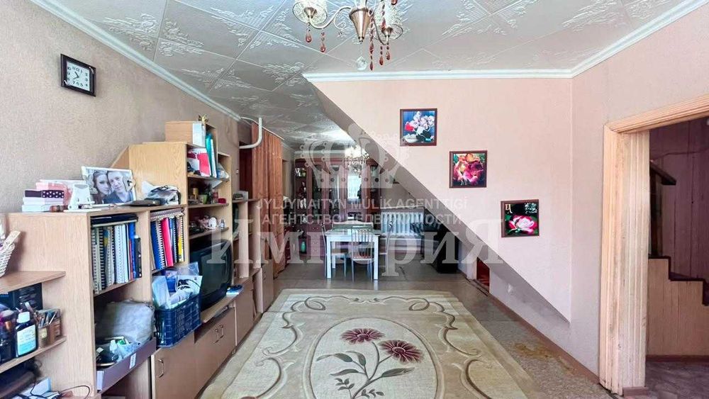 Продается 5 ком дом, район Хутор Калжан_Империя