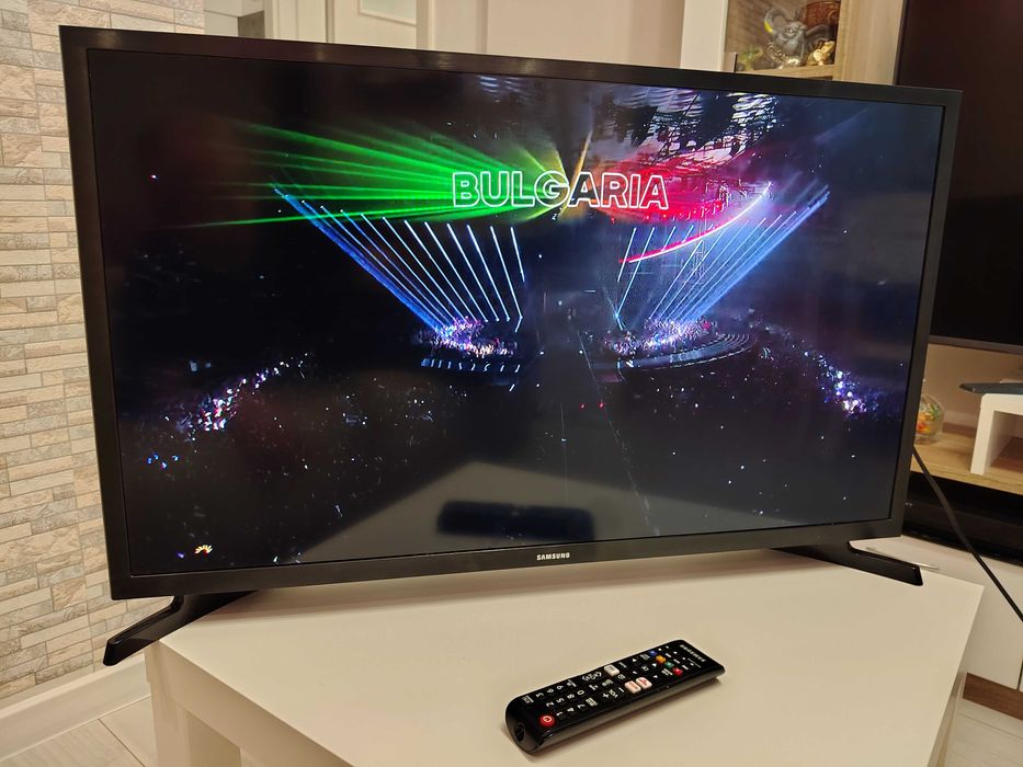 Samsung LCD 32 TV