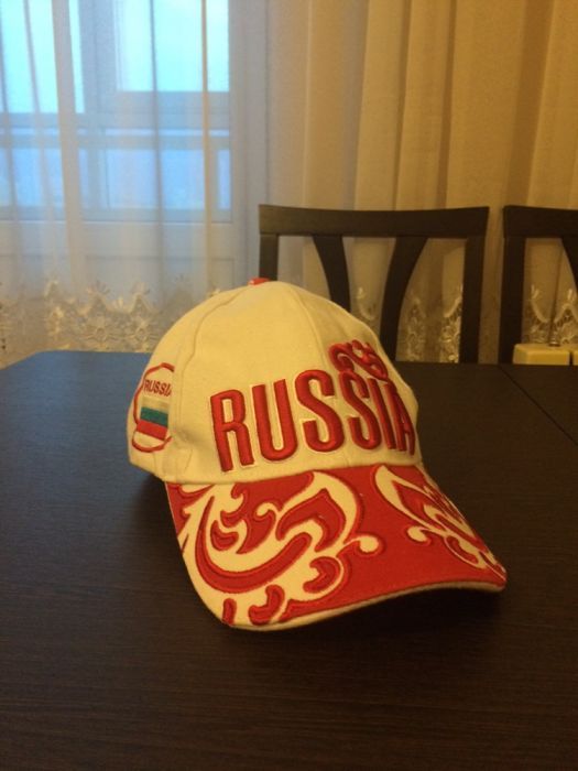 Продам кепки