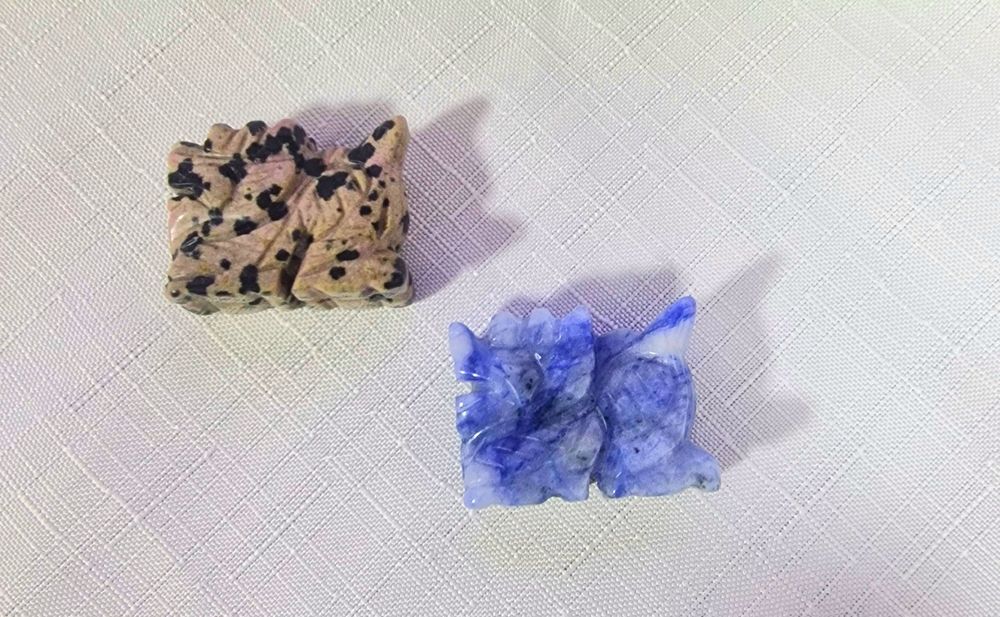 Фигура   Дракон.