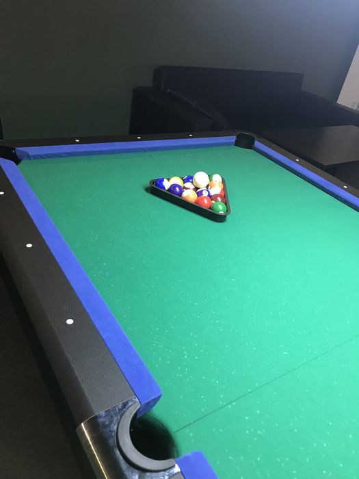 Стол билярд фул