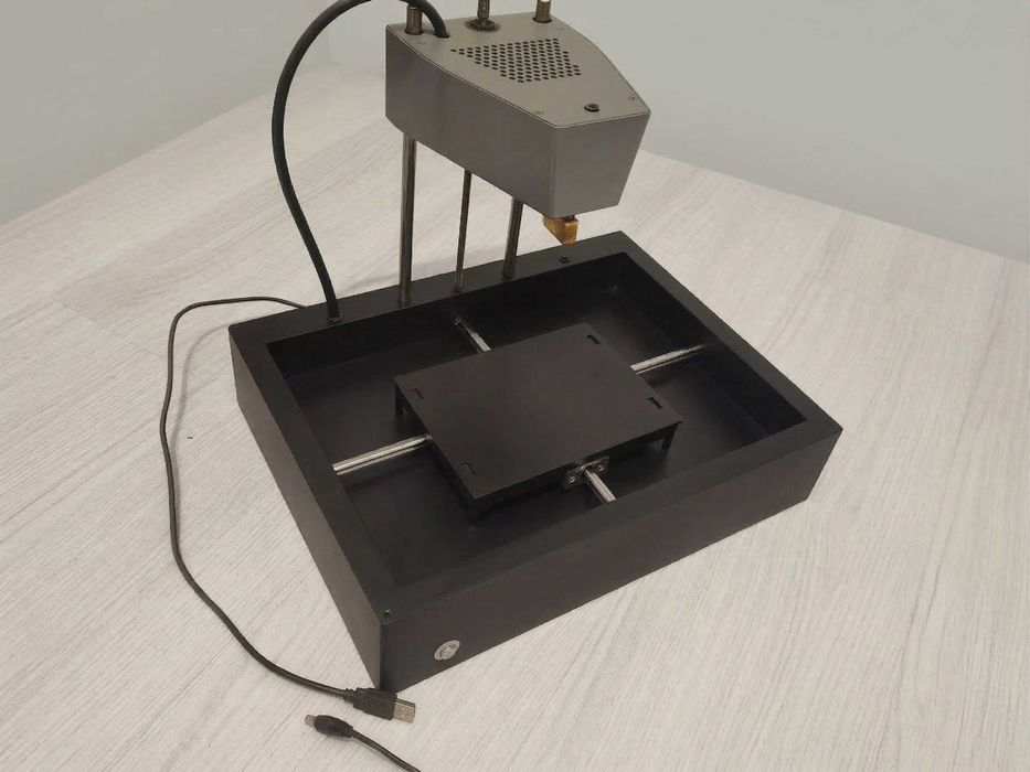 3D принтер Newmatter Mod-t