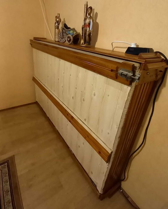 Падащо легло 190/130