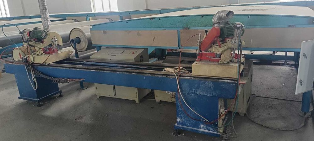 Оборудование для пластиковых окон