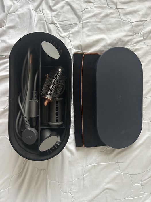 Dyson airwrap complete long