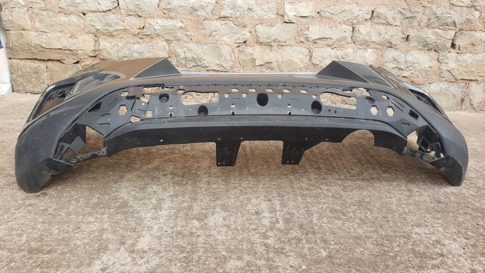 bronq/broni Ford Puma 2019-21g.