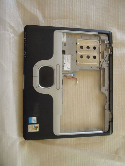 Лаптоп hp compaq nc6000 на части