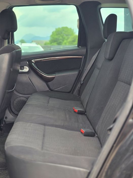 DACIA Duster 2012 — imagine 5