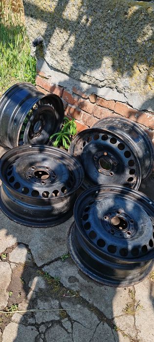 Джанти за гуми 16-ки