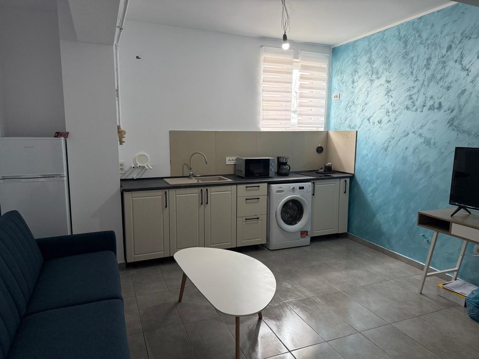 Cazare Mamaia Apartament