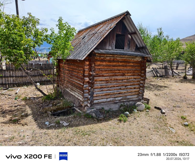 Катон карагай ауданы Аққайнар ауылы
