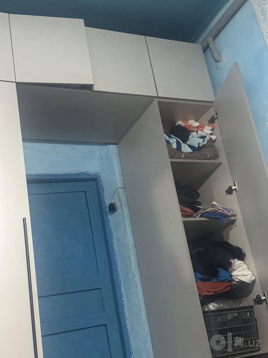Yangi va sfatli mahsulot sotladi