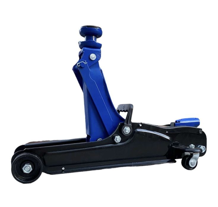 Крик крокодил ниско профилен HAWEK 2.5-тона