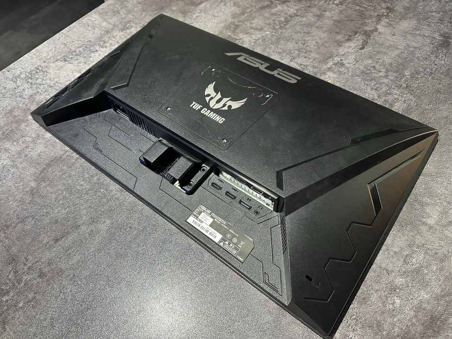 Монитор Asus 165ghz vg247q1a