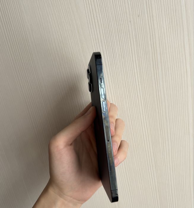 Iphone 12 pro max 128