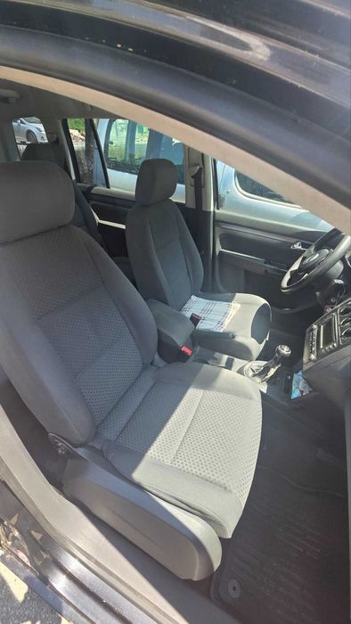 Volkswagen Touran 1.9TDI 105hp