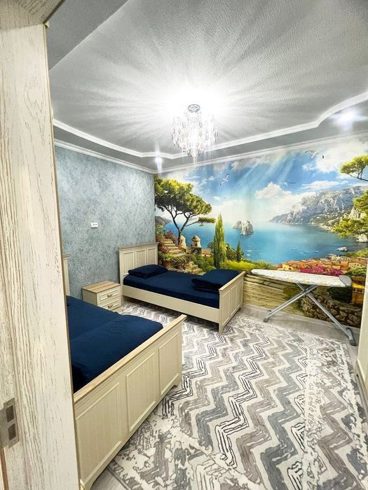 Сдаётся Premium Lux Class 3x ком кв на Гагарина!!!