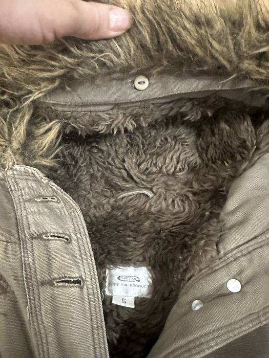 Geaca dama marimea S