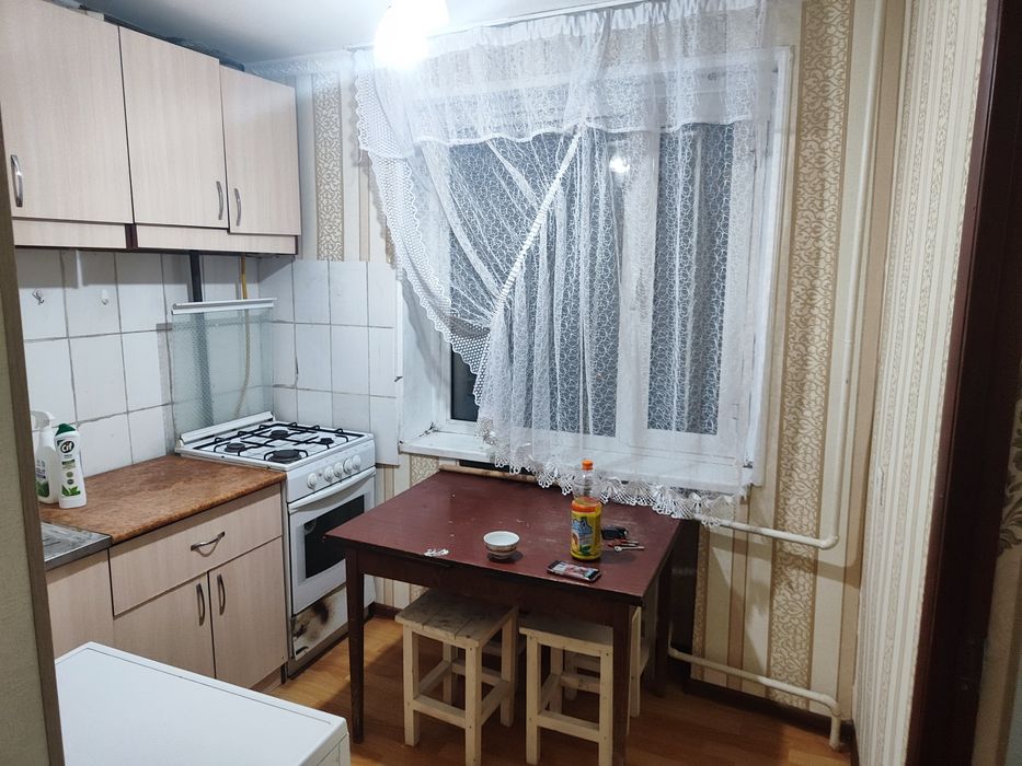 Квартира 2 комнатная
