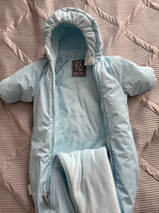 Комбинезон конверт Kerry