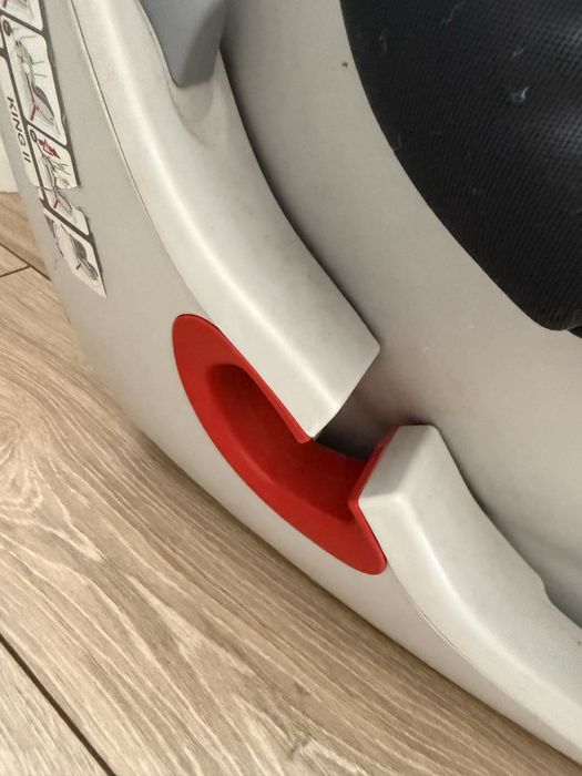 Продам автокресло