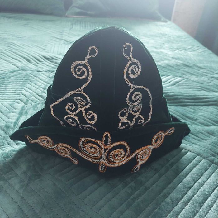 Чапаны новые женские