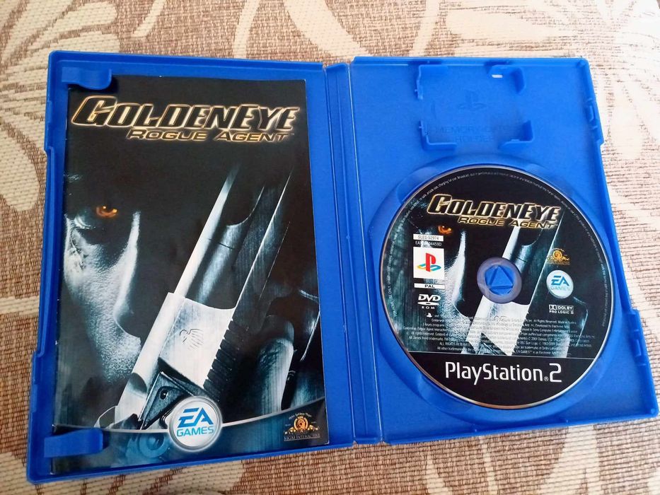 Продавам игри за playstation 2.