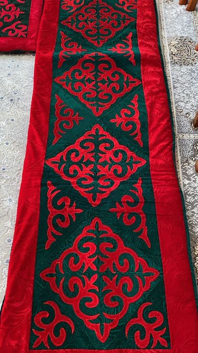 Продам корпеше 5000тг