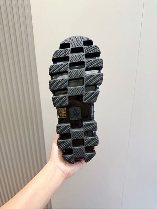 Кубинки LV Checker Ranger Boot
