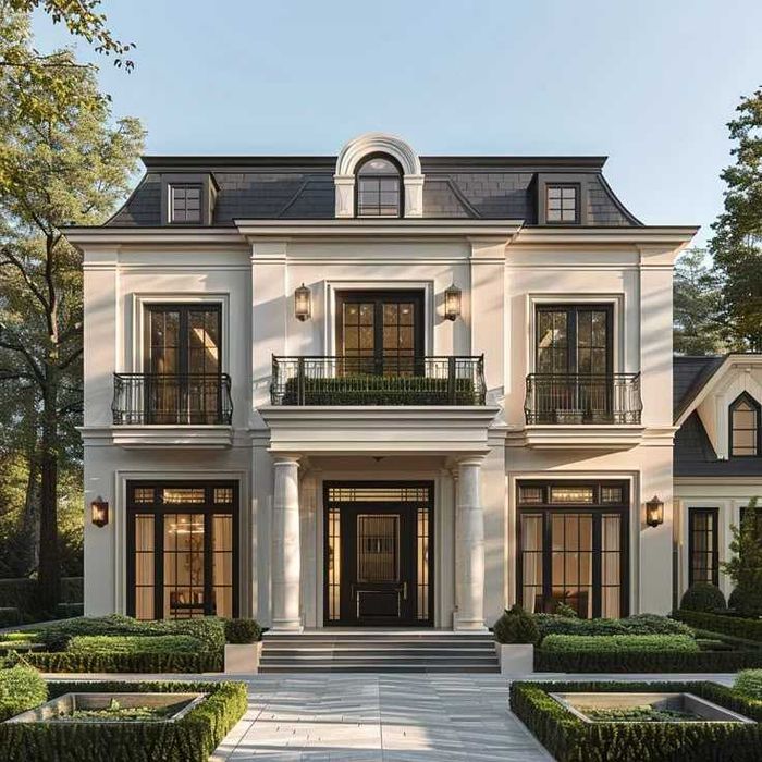 Архитектор дизайнер интерьера и экстрьера