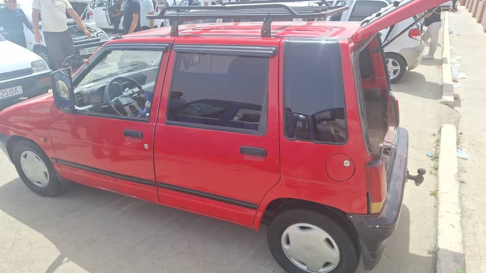 Даевоо тико сотилади