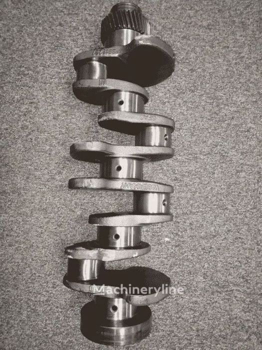 Arbore cotit Vibrochen ( ) Motor Mercedes-Benz