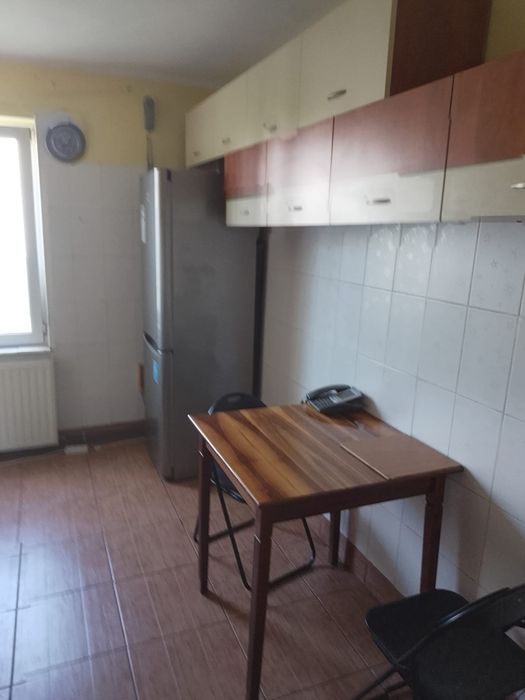 Dau ij chirie apartament cu 2 camere