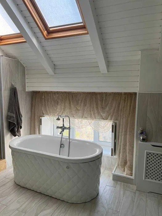 Квартира ЖК Новый Век 8/7-8/8 250 м2