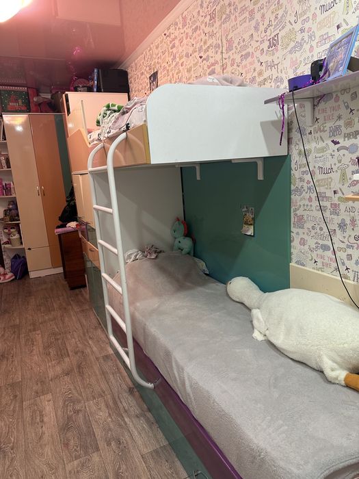 Продам детский гарнитур