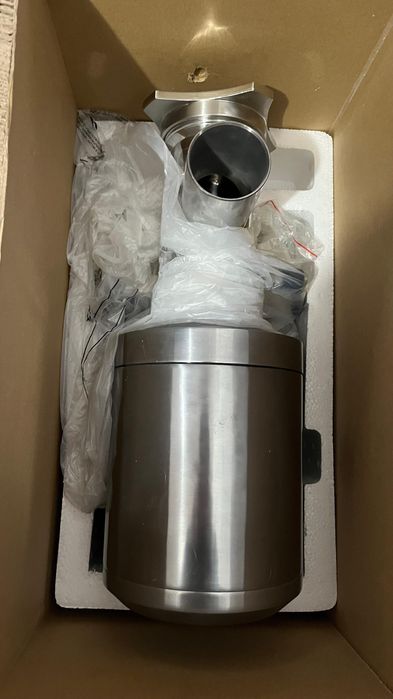 Mașina de tocat profesională Meet Mincer AL22C