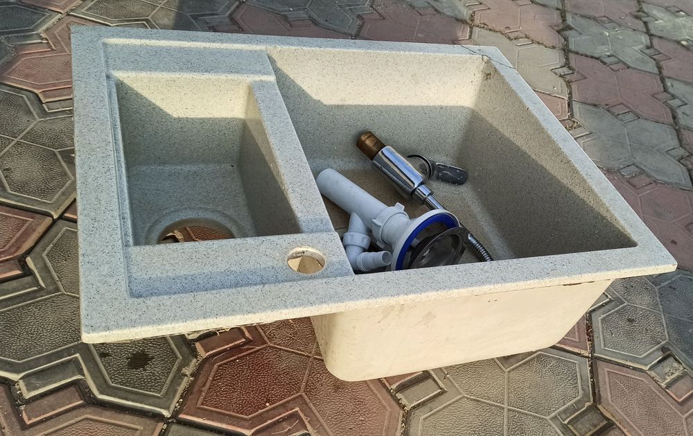 Мойка   раковина