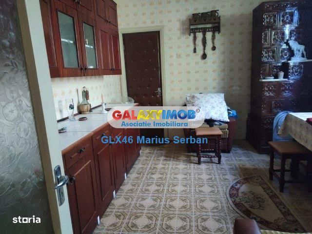 Vanzare casa P+1 Barbuletu