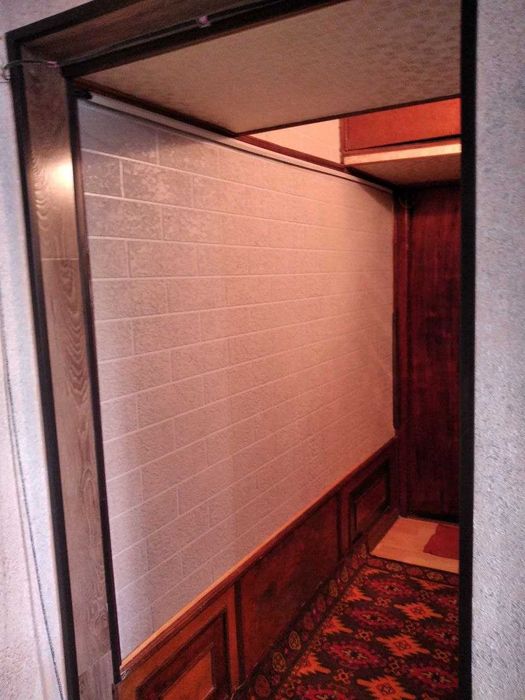 Продается квартира 2/4/4 на Лисунова -4