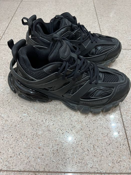 Обувки Balensiaga track