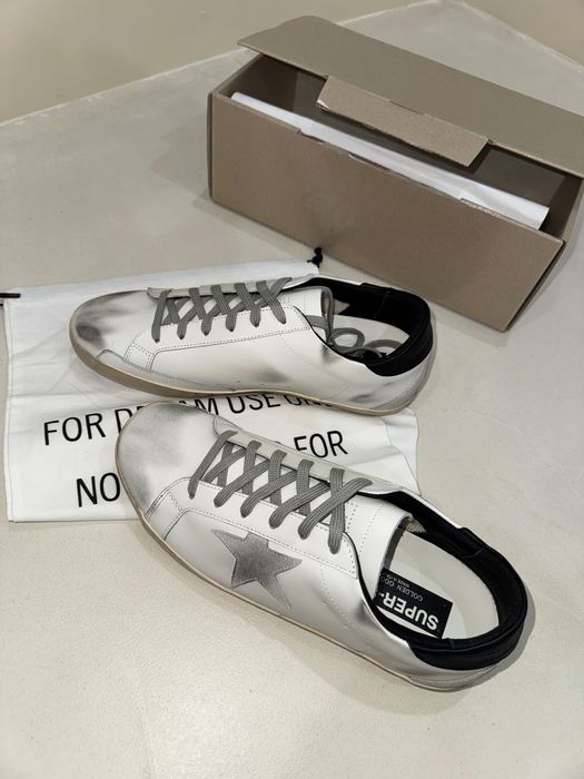 Golden Goose Sneakers